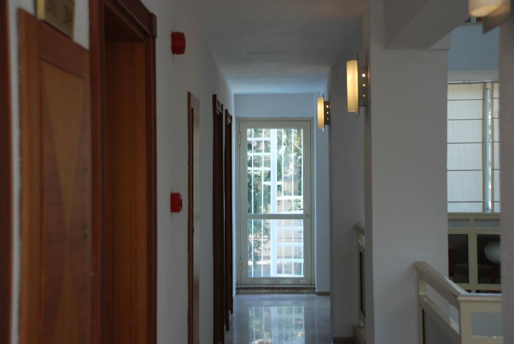 Villa Adora Beach Сиде Екстериор снимка