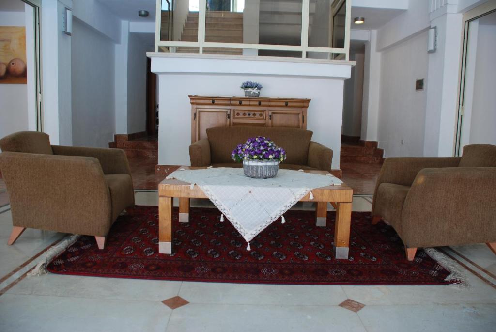 Villa Adora Beach Сиде Екстериор снимка