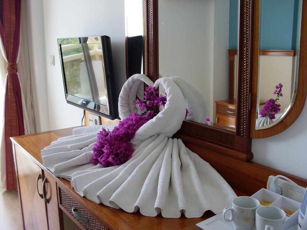 Villa Adora Beach Сиде Екстериор снимка