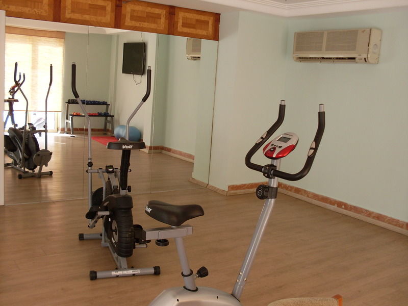 Villa Adora Beach Сиде Екстериор снимка